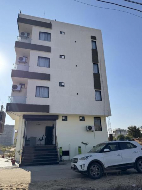 hotal avondale